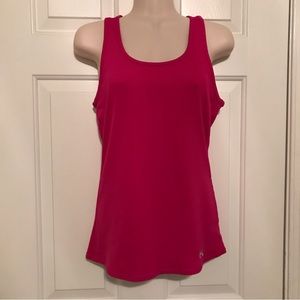 Under Armour heat gear tank top